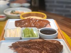 -老灶味道·本帮菜(昌平路店)