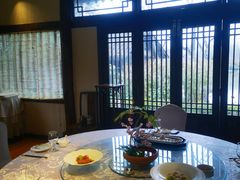 -烟水渔庄餐厅(西溪湿地店)