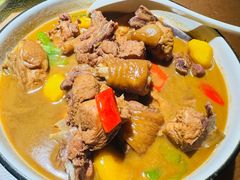 -风味小馆(天目湖宾馆店)
