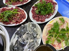 -山珍鲜牛肉火锅本地老字号(汕中老店)