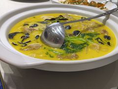 -鸭王烤鸭店(三里河店)