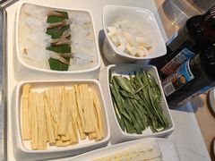 -海底捞火锅(威高广场店)