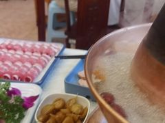 -东来顺饭庄(天坛店)