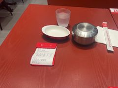 -喜家德虾仁水饺(开发区万达店)