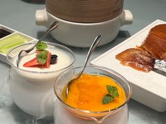 -小大董·烤鸭(观景餐厅·南京西路店)