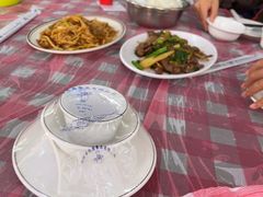 -黎记大排档(慈云路店)