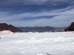 -太子岭滑雪场