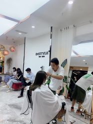-DIAN DIAN SALON点点