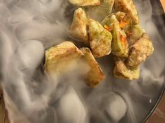 -甘思咪哚·云南艺术餐厅(天河广百店)