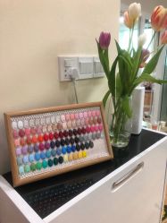 -轻妆Feel·半永久纹眉眼线