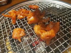 -·缸桶屋·韩式牛肋条自助烤肉(西湖D11店)