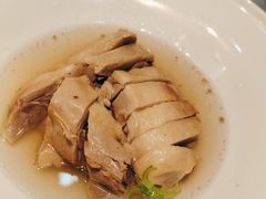-小秦淮·南京土菜(新亭西路店)