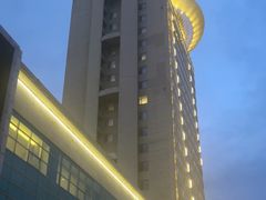 -长春国际会展中心大饭店