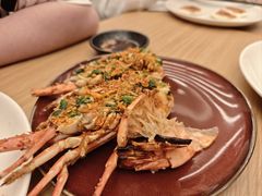 -怡咖啡海鲜自助餐厅(浦东香格里拉店)
