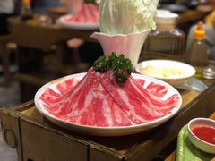 -巴蜀印象火锅(永陵总店)