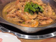 -槐店王婆大虾(开发区店)