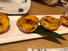 -山之川日料放题(通州店)