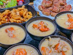 -潮十三潮汕砂锅粥(高新四路大都荟店)