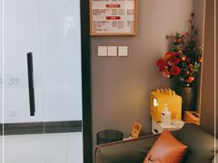 -沐森 •疗愈头疗馆(打浦桥店)