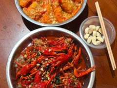 -辣不怕口味虾(长沙总店)