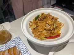 -羲和雅苑•北京烤鸭(国贸商城店)