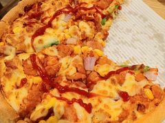 -必胜客(燕郊永旺店PHDI店)