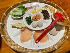 -陳生記米线·始于1989(中山北路店)