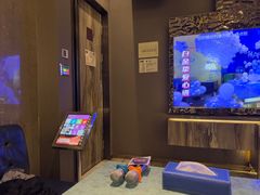 -堂会(天河店)