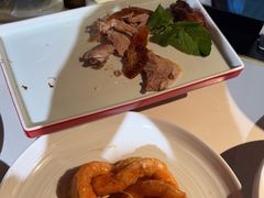 -京味斋·北京烤鸭(华威桥北工大店)