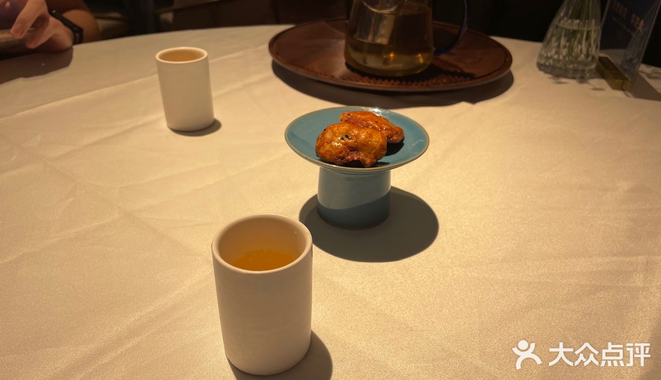 超好吃的粤菜 南棠馆•粤