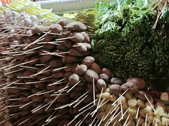 -为民烧烤吧.自贡爆炒菜(收录10年好店)