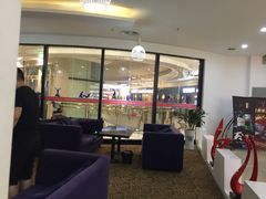 -美瑞斯特健身游泳会所(中南城店)