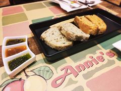 -安妮意大利餐厅(世贸天阶店)