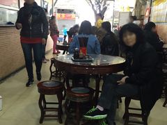 大堂-兴兴旺·冬瓜盅·啫啫煲(西华路店)