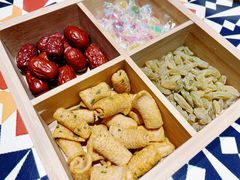 -清真·古丽花儿·新疆美食(滨江道店)