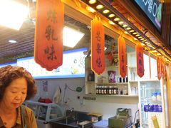 -大召寺明清一条街