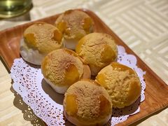 菠萝包-石岐佬中山菜馆(张溪店)
