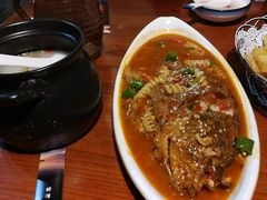-云隐小厨·传统大理美食(复兴路店)