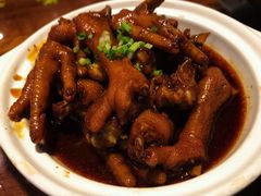 -小菜园新徽菜(芜湖万达店)