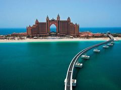 -亚特兰蒂斯水世界冒险乐园