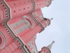 -耶稣圣心堂