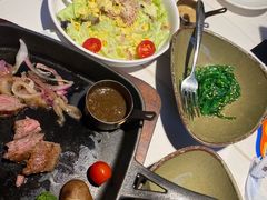 -牛扒先生·厚切雪花牛扒西餐厅(北京路禺山路店)