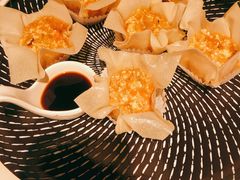 公主素蟹粉-桂满陇天书(南京德基旗舰店)