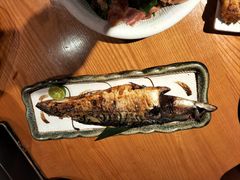 -有喜屋·鲜鸡烧鸟·居酒屋(安龙路店)