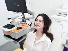 -爱雅仕口腔·数字化矫正中心(国贸门诊)