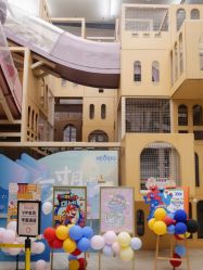 -超级奈尔宝SUPER NEOBIO(杭州星光店)