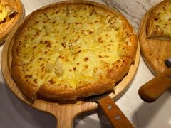 -比格比萨自助(南京万达茂店)