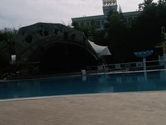 -碧水湾温泉