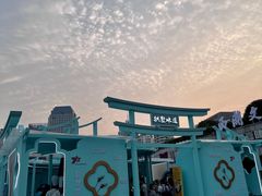 -西湖文化广场