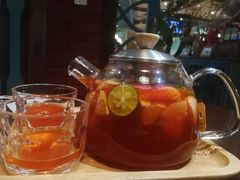 -芭莉与彩虹西餐厅(成都合生汇店)